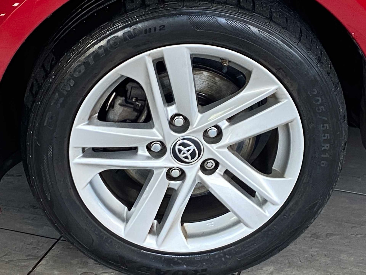 Used Toyota Corolla 2021 for sale - 76692043: Photo 7