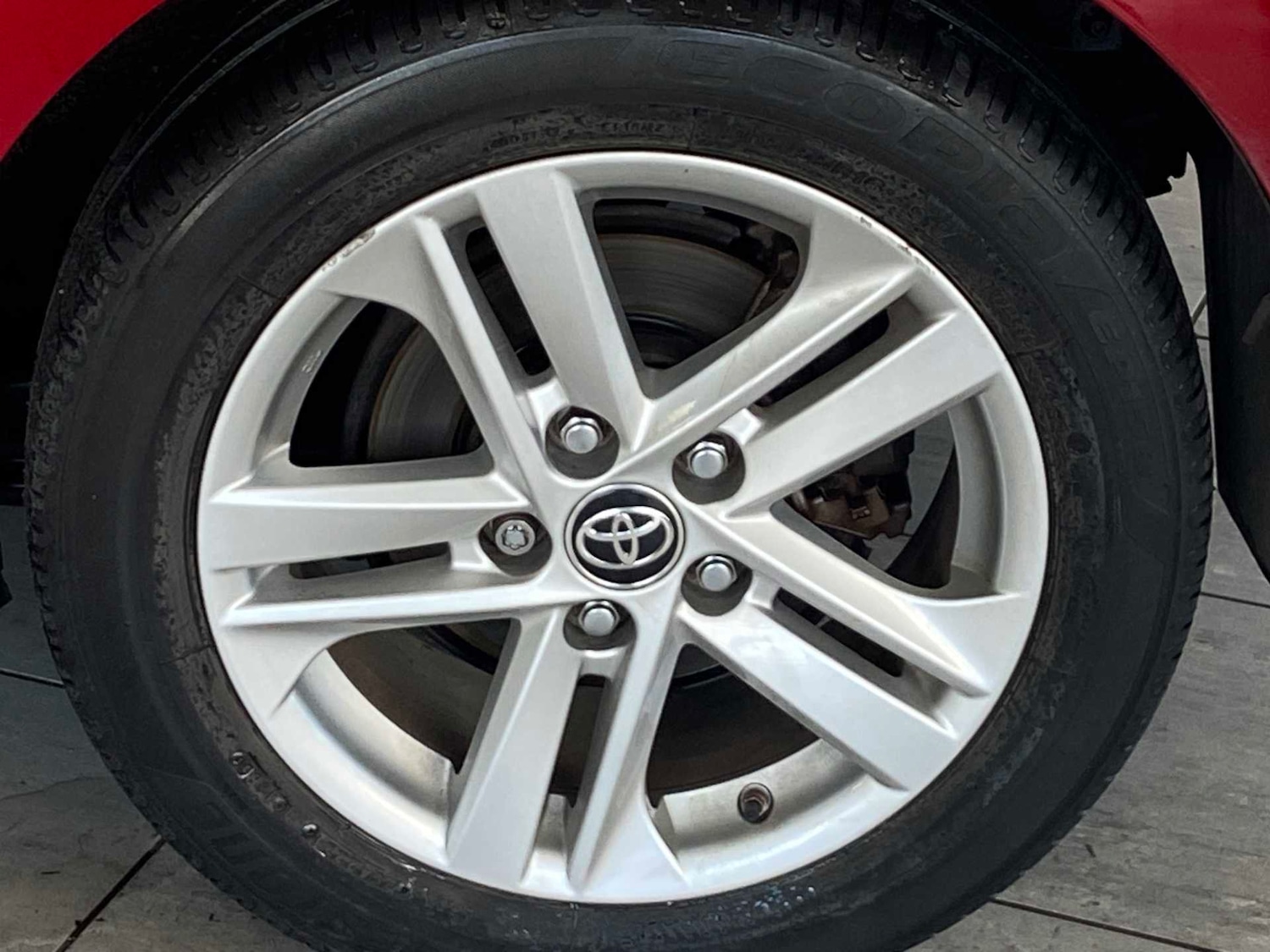 Used Toyota Corolla 2021 for sale - 76692043: Photo 8