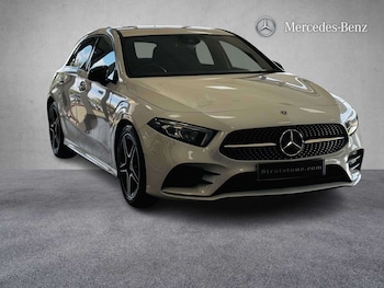 Used Mercedes-Benz A-Class 2023 for sale - 78902842: Photo