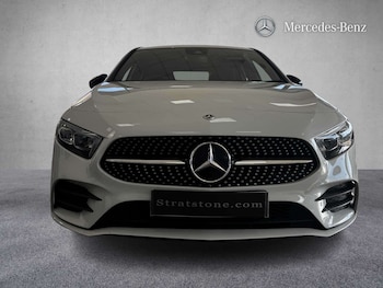 Used Mercedes-Benz A-Class 2023 for sale - 78902842: Photo
