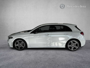 Used Mercedes-Benz A-Class 2023 for sale - 78902842: Photo