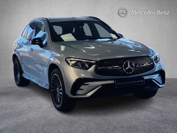 Used Mercedes-Benz GLC 2025 for sale - 79027773: Photo