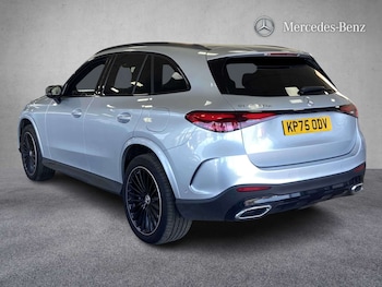 Used Mercedes-Benz GLC 2025 for sale - 79027773: Photo