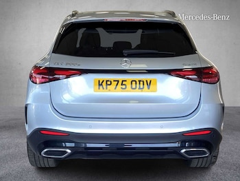 Used Mercedes-Benz GLC 2025 for sale - 79027773: Photo