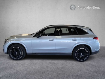 Used Mercedes-Benz GLC 2025 for sale - 79027773: Photo