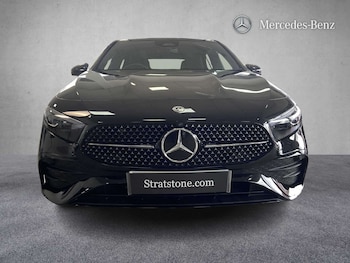 Used Mercedes-Benz A-Class 2025 for sale - 78651310: Photo