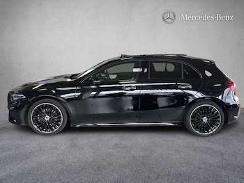 Used Mercedes-Benz A-Class 2025 for sale - 78651310: Photo