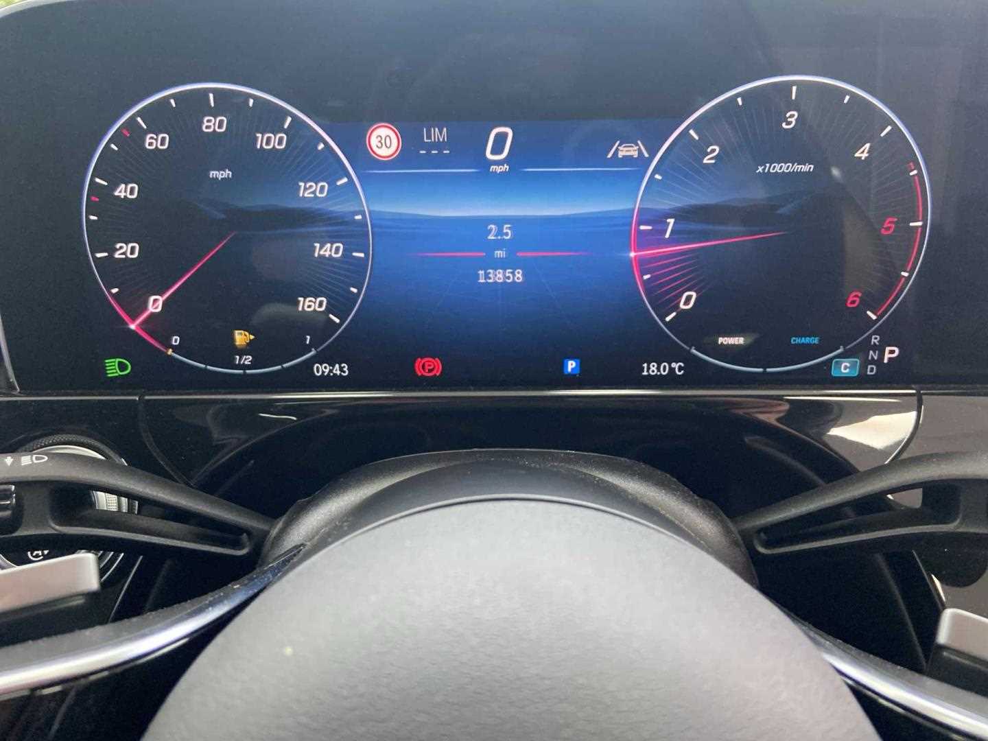 Vehicle 30