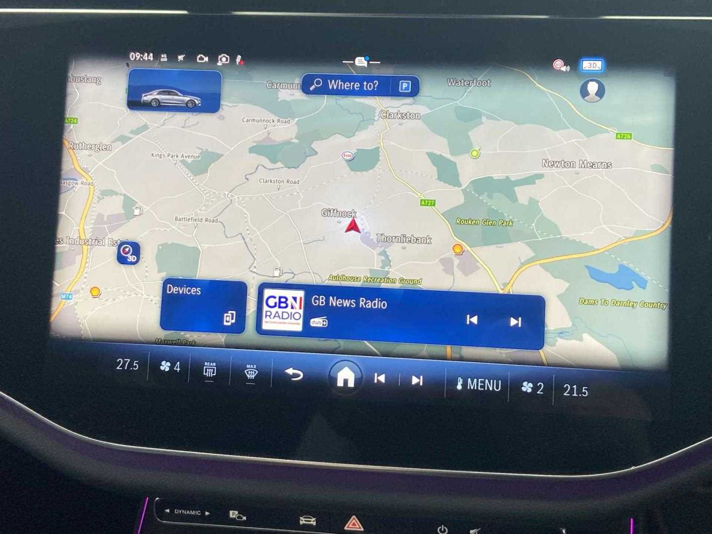 Vehicle 33
