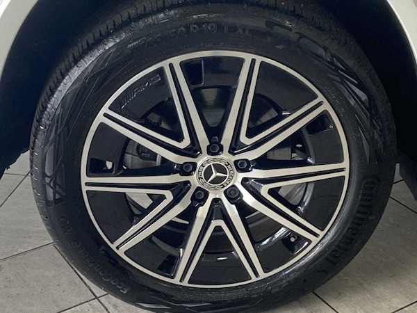 Used Mercedes-Benz EQA 2024 for sale - 75603871: Photo 10