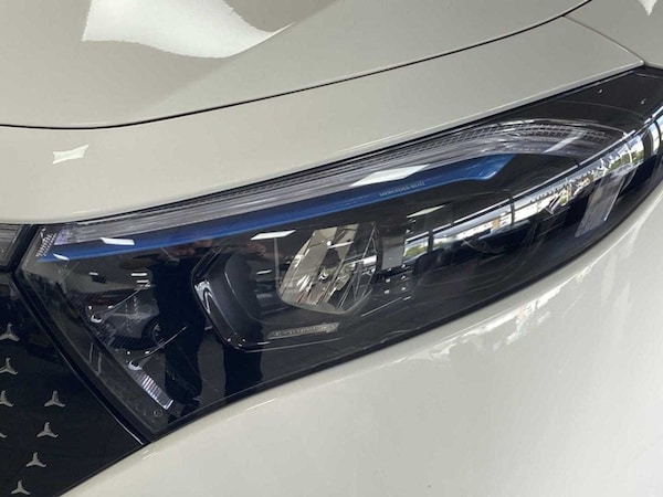 Used Mercedes-Benz EQA 2024 for sale - 75603871: Photo 13