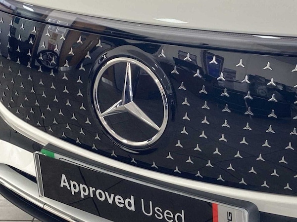 Used Mercedes-Benz EQA 2024 for sale - 75603871: Photo 14