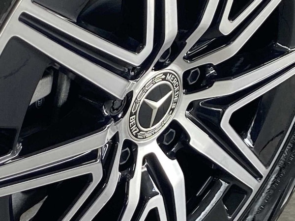 Used Mercedes-Benz EQA 2024 for sale - 75603871: Photo 16