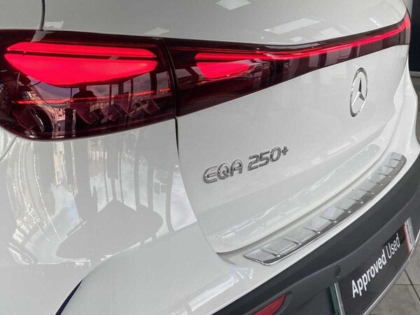 Used Mercedes-Benz EQA 2024 for sale - 75603871: Photo 17
