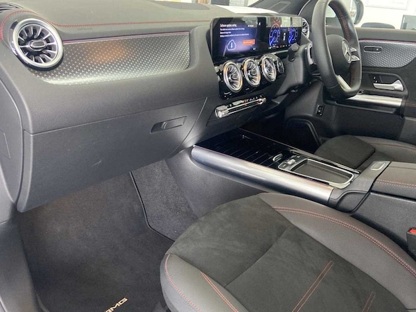 Used Mercedes-Benz EQA 2024 for sale - 75603871: Photo 22