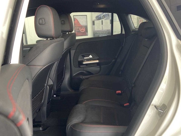 Used Mercedes-Benz EQA 2024 for sale - 75603871: Photo 24