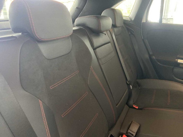 Used Mercedes-Benz EQA 2024 for sale - 75603871: Photo 25