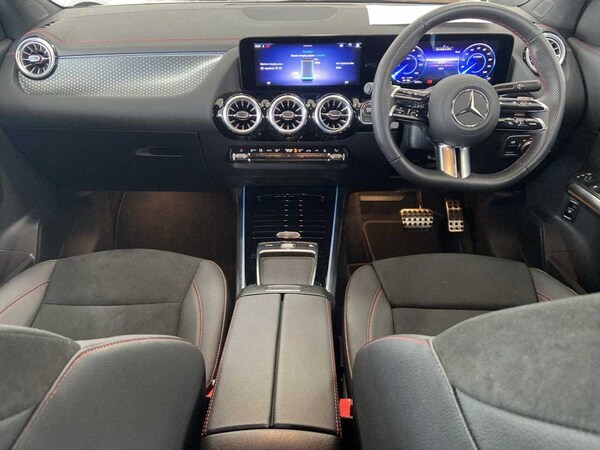Used Mercedes-Benz EQA 2024 for sale - 75603871: Photo 26