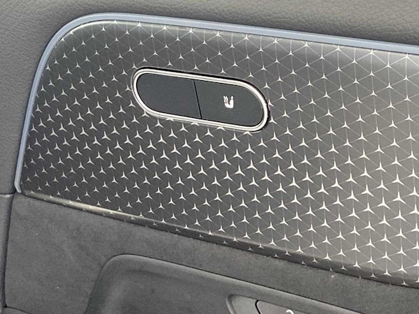 Used Mercedes-Benz EQA 2024 for sale - 75603871: Photo 28