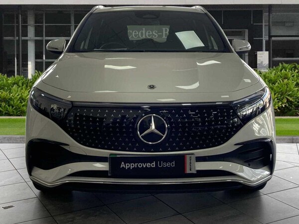 Used Mercedes-Benz EQA 2024 for sale - 75603871: Photo 2