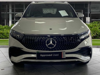 Used Mercedes-Benz EQA 2024 for sale - 75603871: Photo