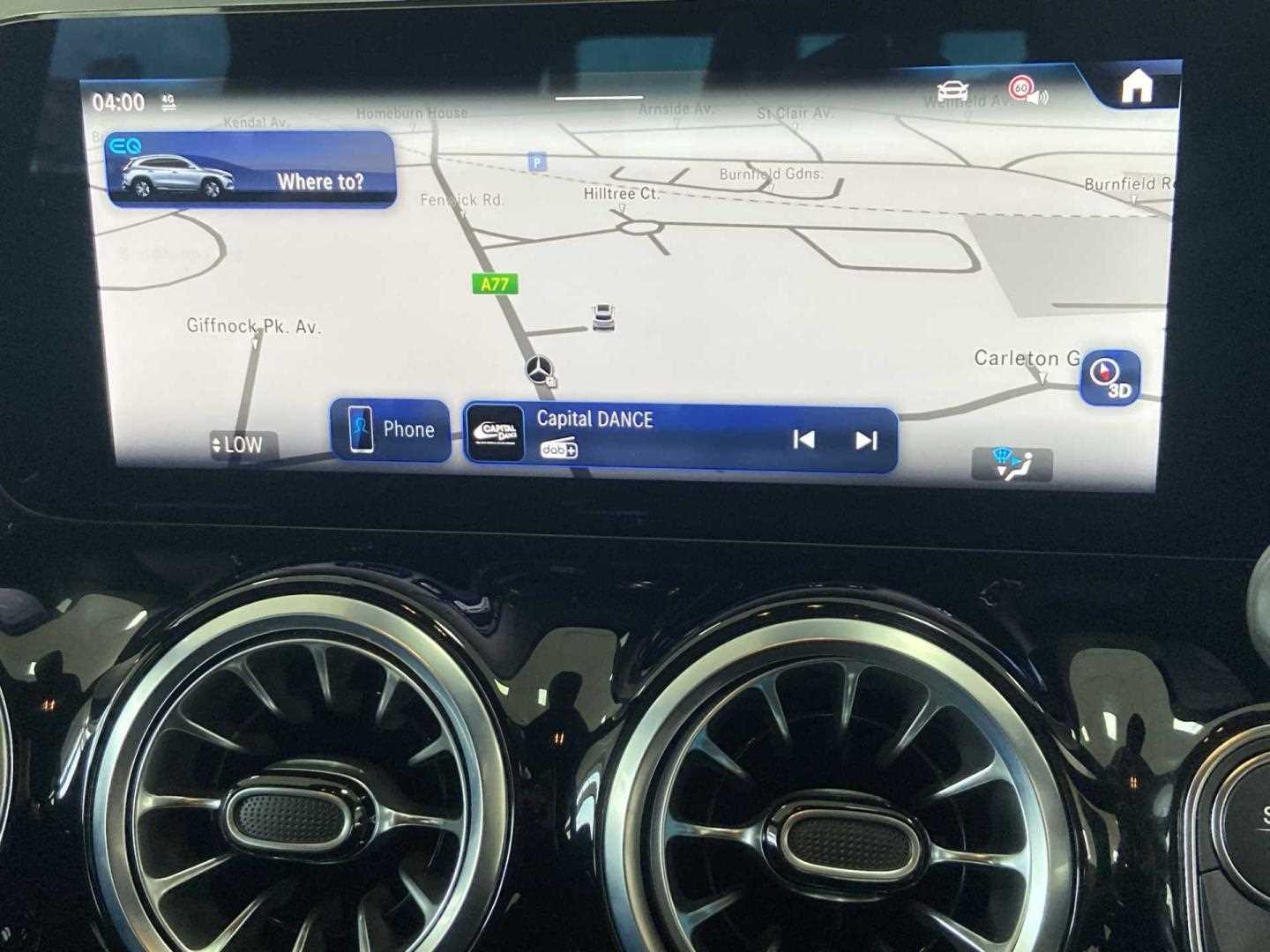 Vehicle 34