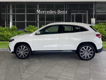 Used Mercedes-Benz EQA 2024 for sale - 75603871: Photo