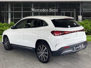 Used Mercedes-Benz EQA 2024 for sale - 75603871: Photo