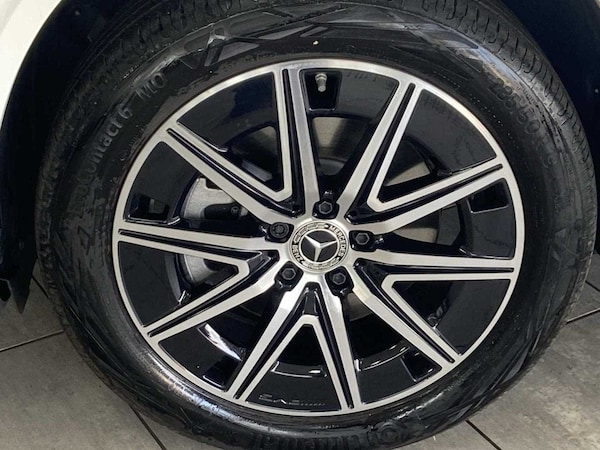 Used Mercedes-Benz EQA 2024 for sale - 75603871: Photo 7