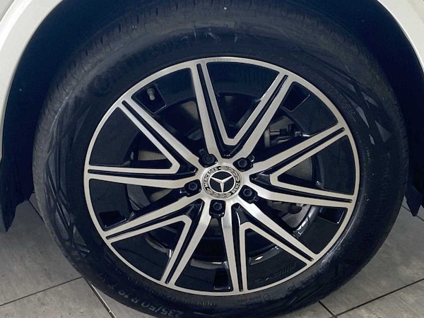Used Mercedes-Benz EQA 2024 for sale - 75603871: Photo 9