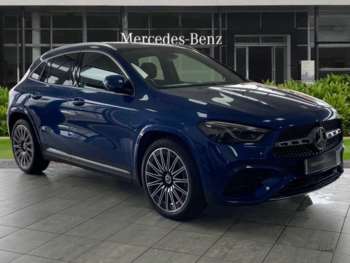 2024 - 220d 4Matic AMG Line Premium Plus 5dr Auto