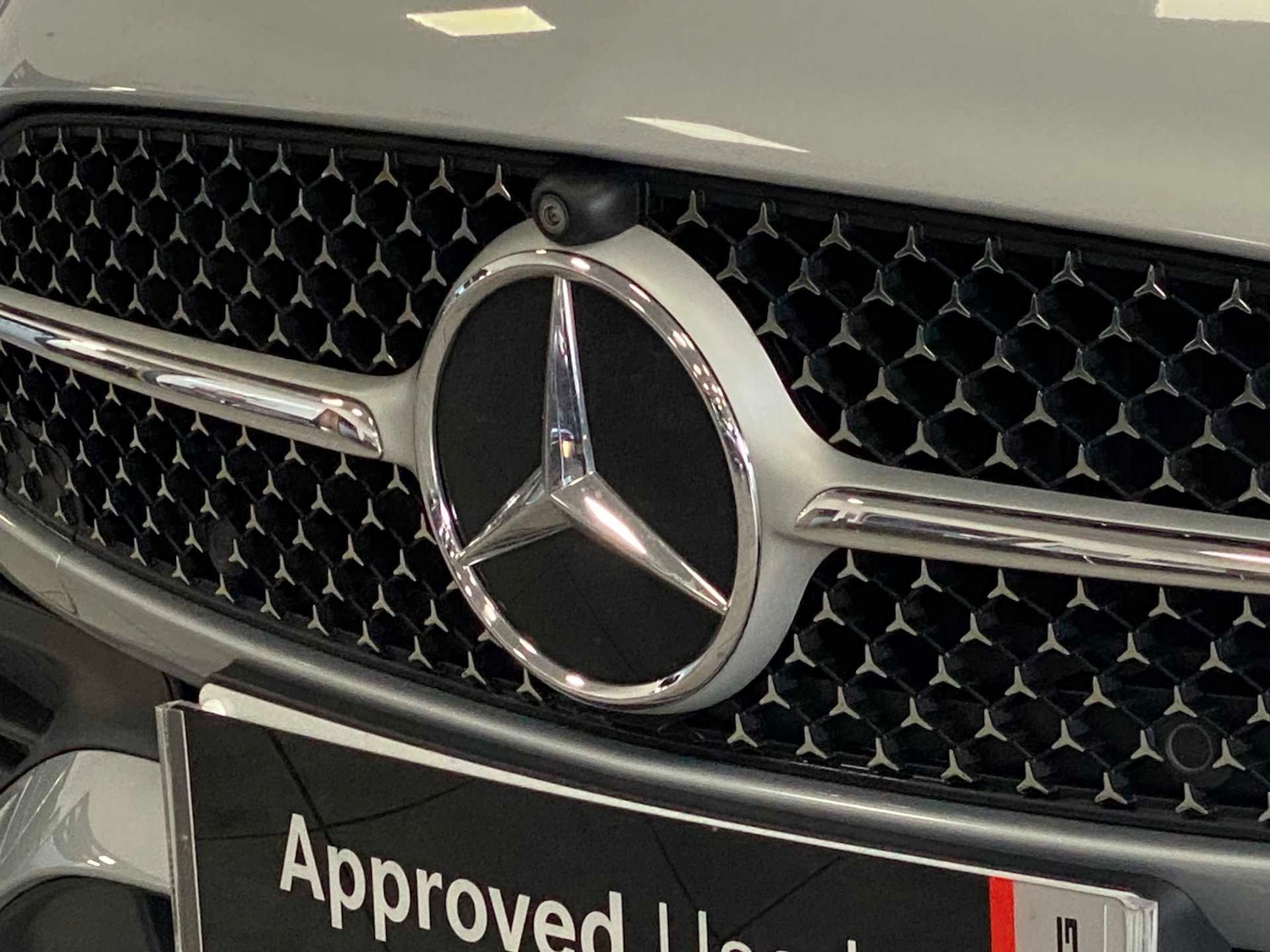 Used Mercedes-Benz C Class 2023 for sale - 76978690: Photo 11