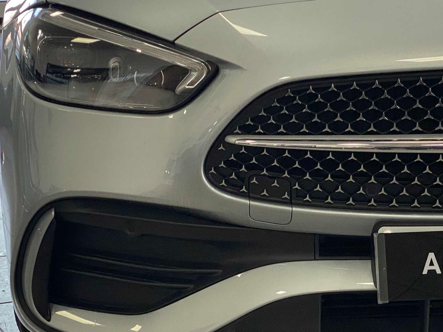 Used Mercedes-Benz C Class 2023 for sale - 76978690: Photo 12