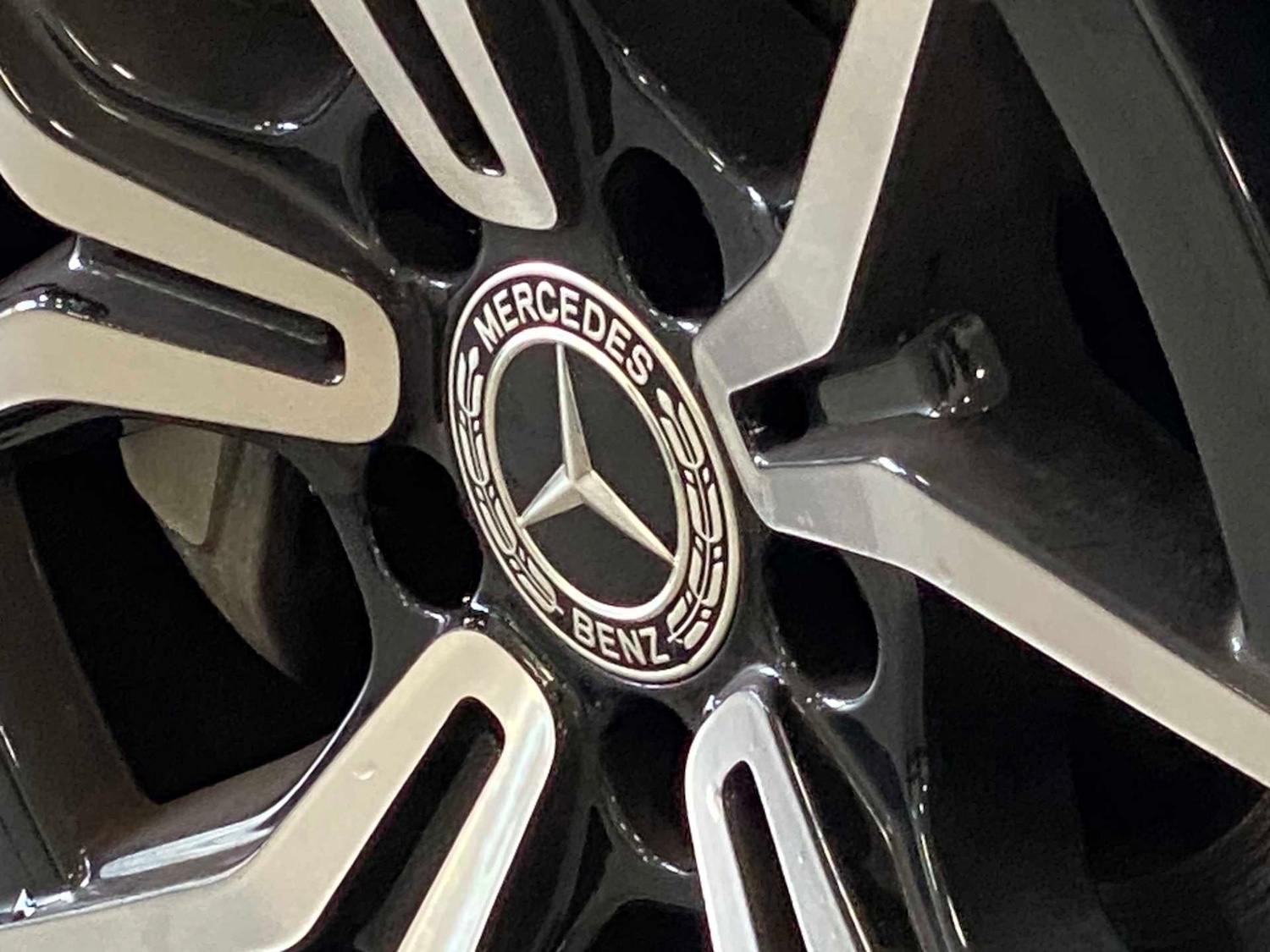 Used Mercedes-Benz C Class 2023 for sale - 76978690: Photo 14