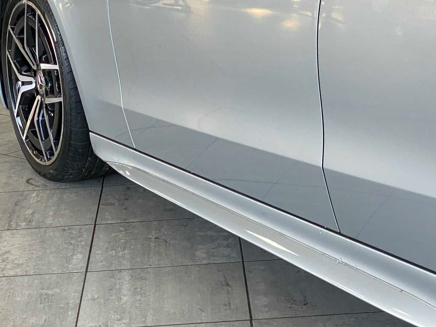 Used Mercedes-Benz C Class 2023 for sale - 76978690: Photo 18