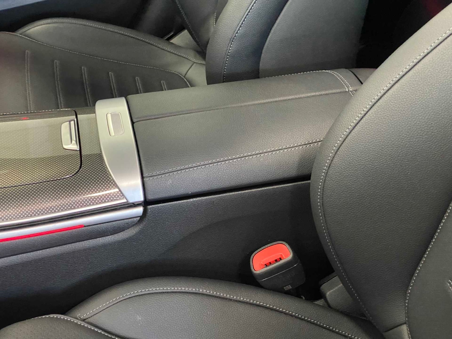 Used Mercedes-Benz C Class 2023 for sale - 76978690: Photo 20