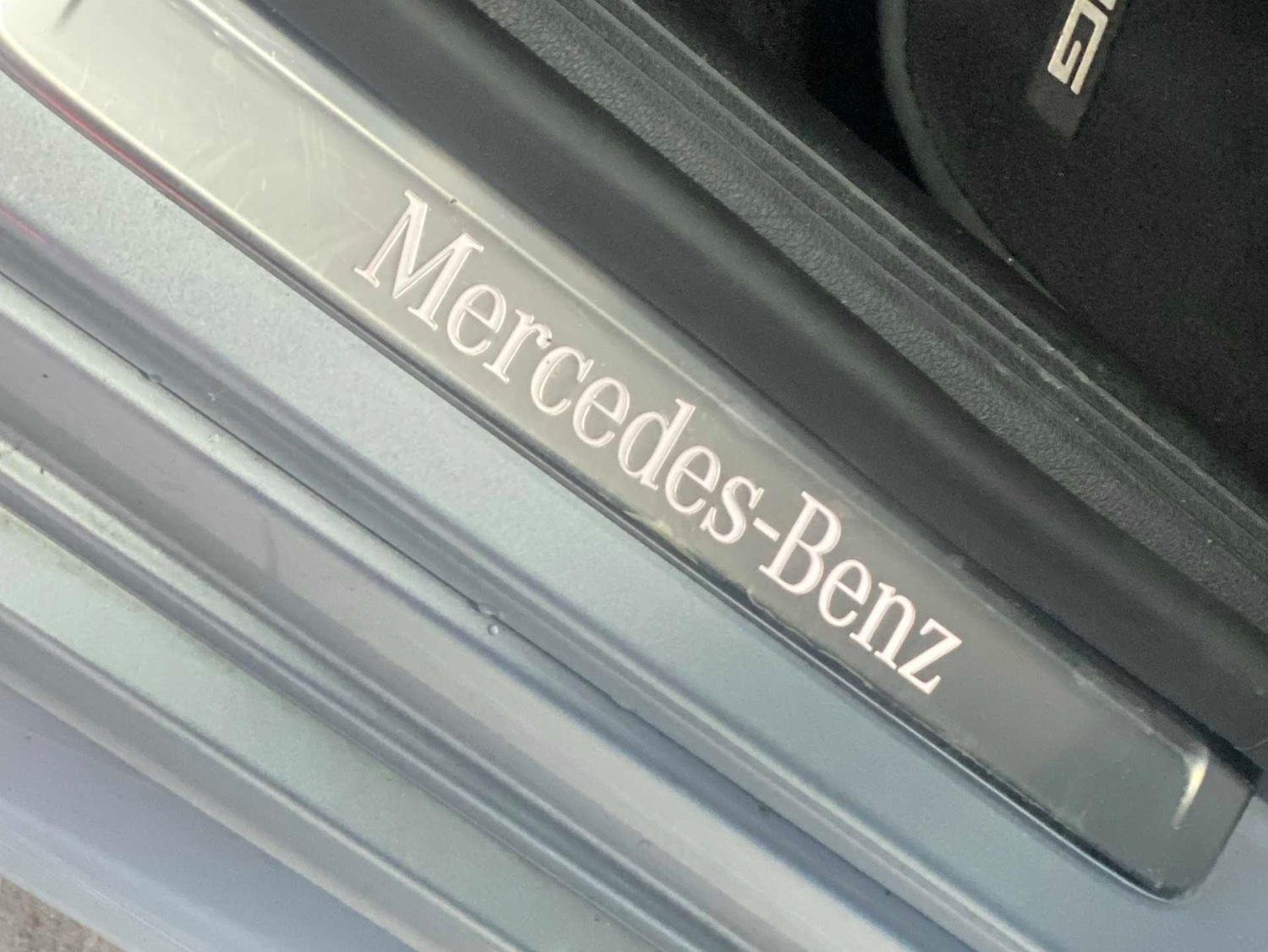 Used Mercedes-Benz C Class 2023 for sale - 76978690: Photo 21