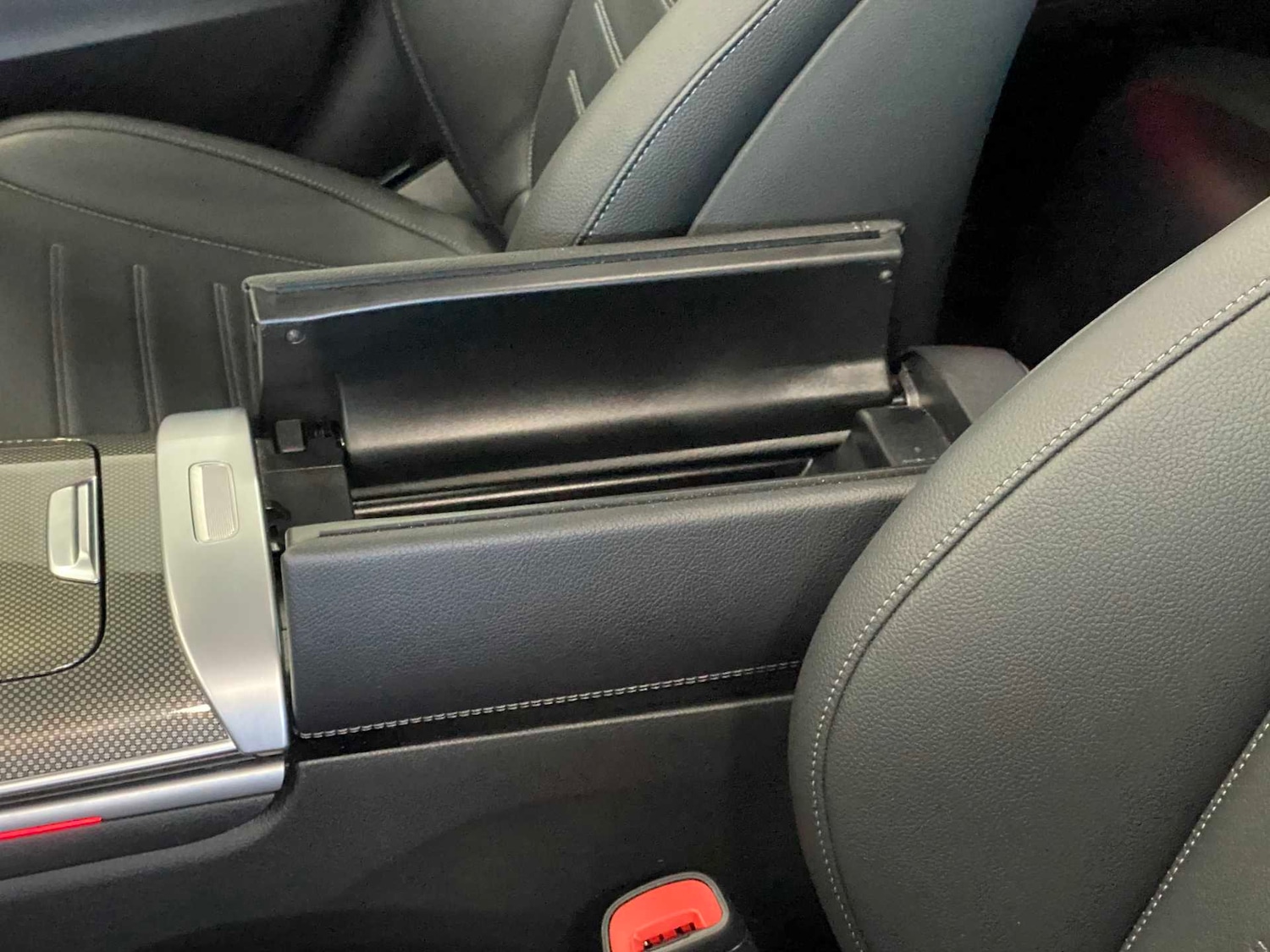 Used Mercedes-Benz C Class 2023 for sale - 76978690: Photo 22