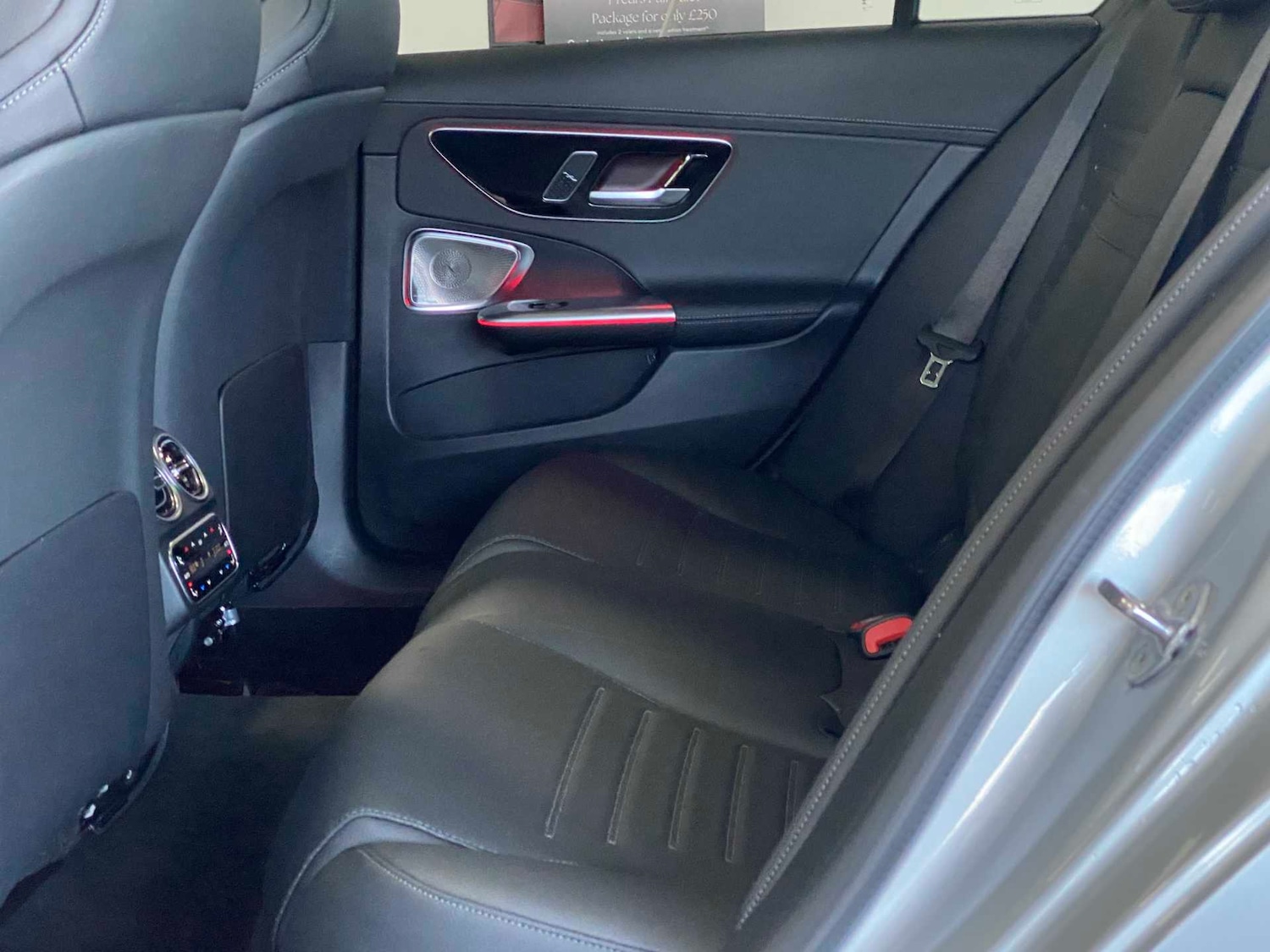 Used Mercedes-Benz C Class 2023 for sale - 76978690: Photo 28