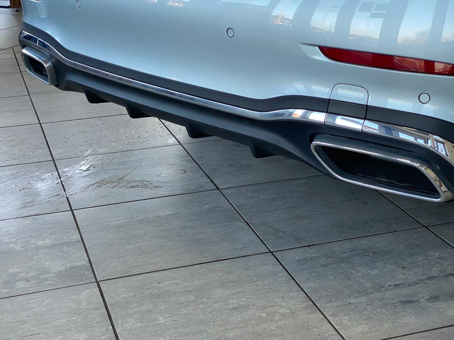 Used Mercedes-Benz C Class 2023 for sale - 76978690: Photo 29