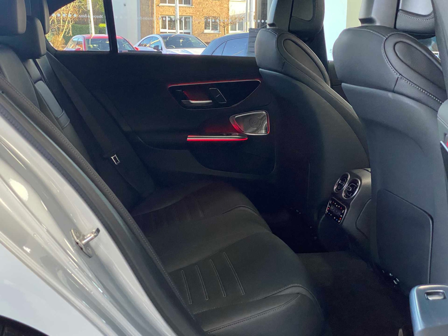 Used Mercedes-Benz C Class 2023 for sale - 76978690: Photo 30