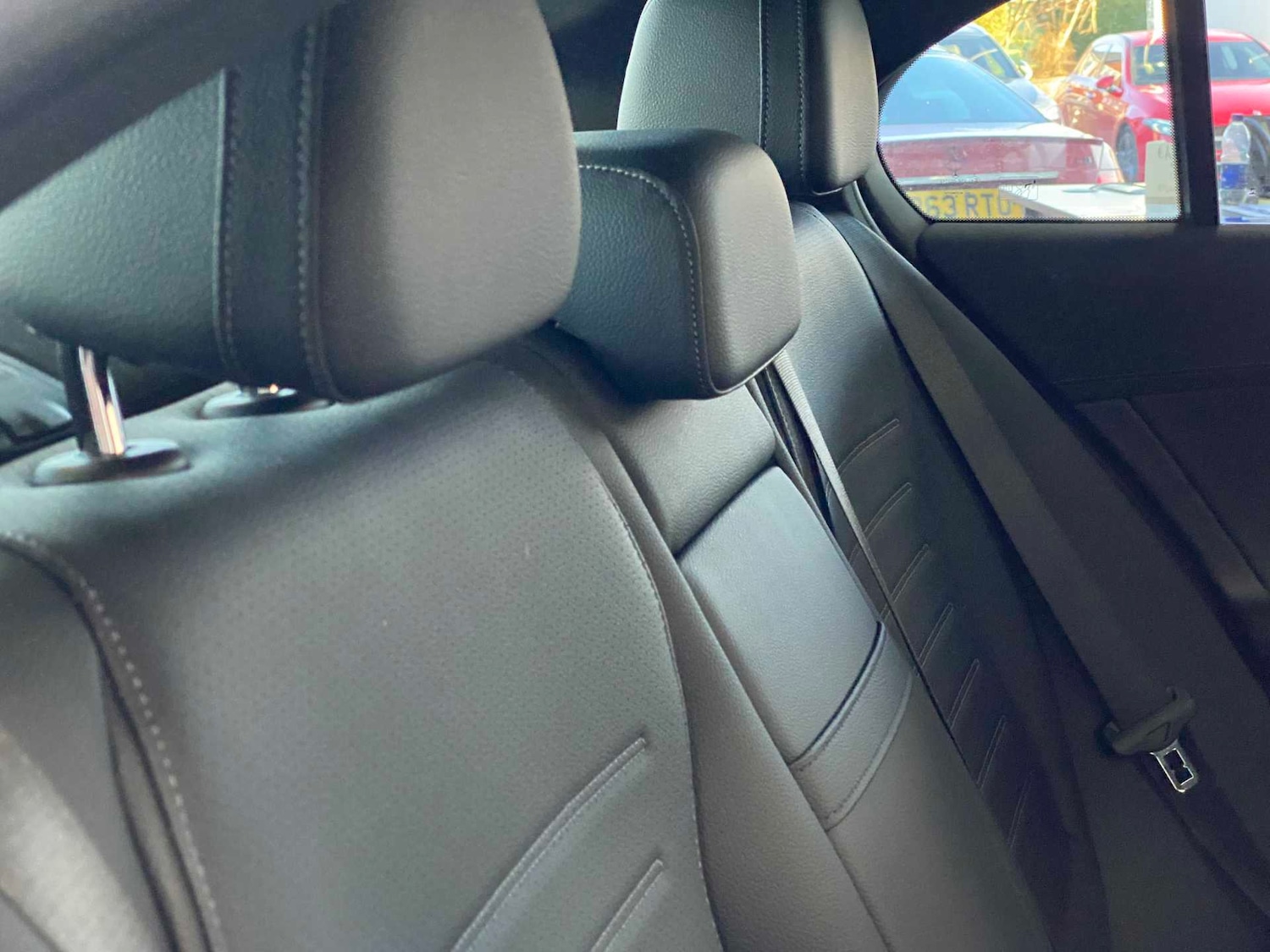 Used Mercedes-Benz C Class 2023 for sale - 76978690: Photo 31