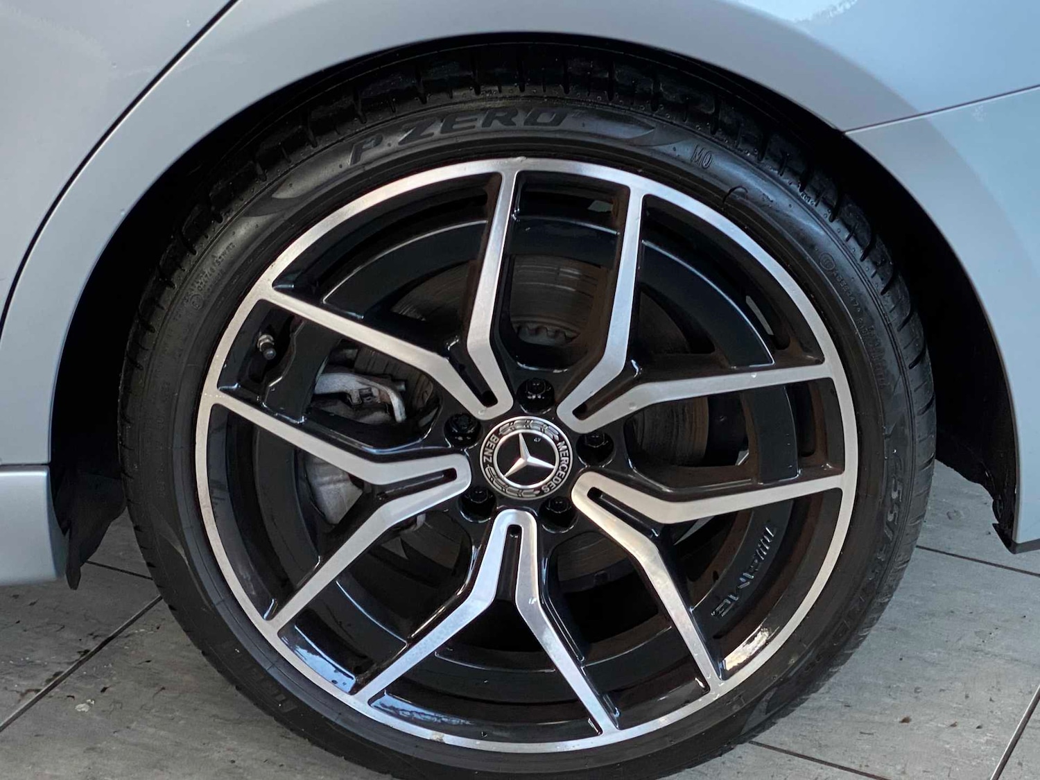 Used Mercedes-Benz C Class 2023 for sale - 76978690: Photo 7