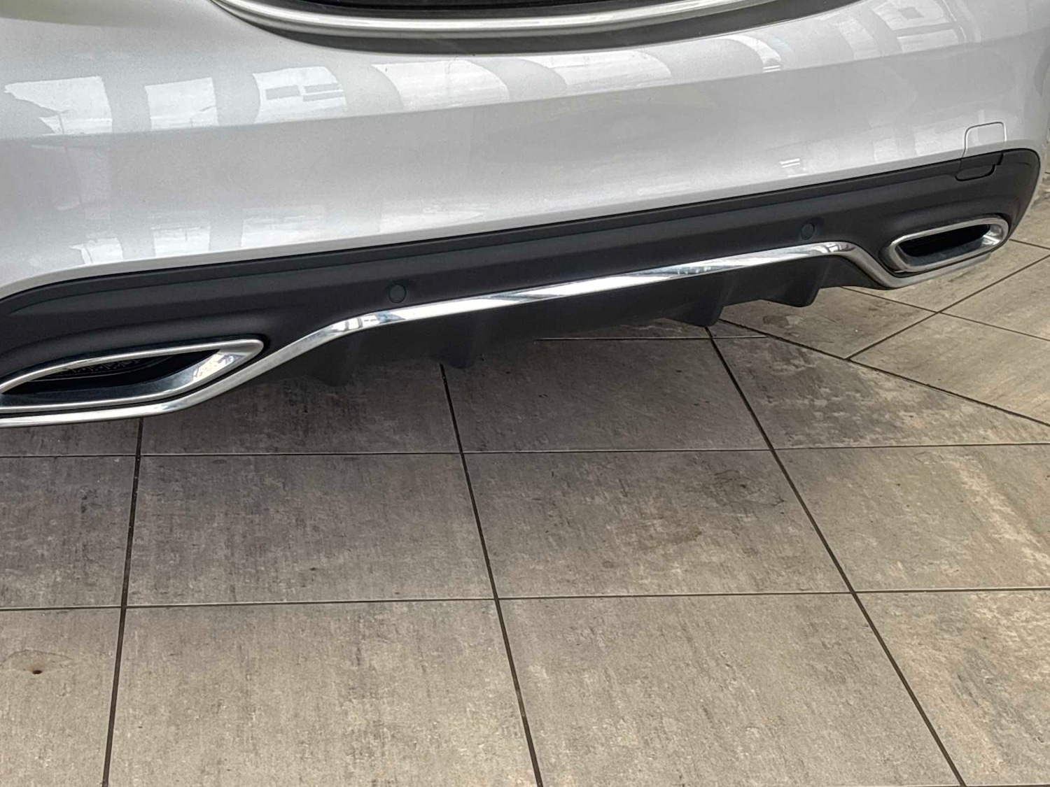 Used Mercedes-Benz C Class 2020 for sale - 77458702: Photo 14