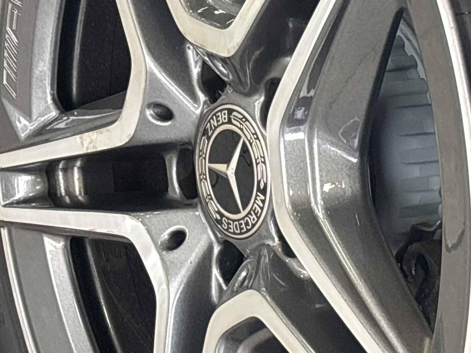 Used Mercedes-Benz C Class 2020 for sale - 77458702: Photo 15