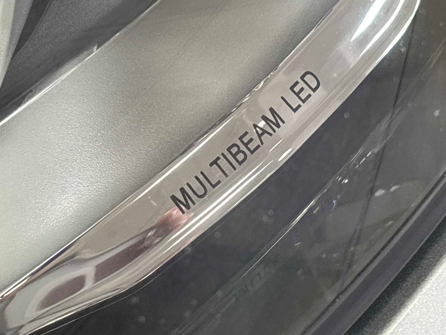 Used Mercedes-Benz C Class 2020 for sale - 77458702: Photo 17