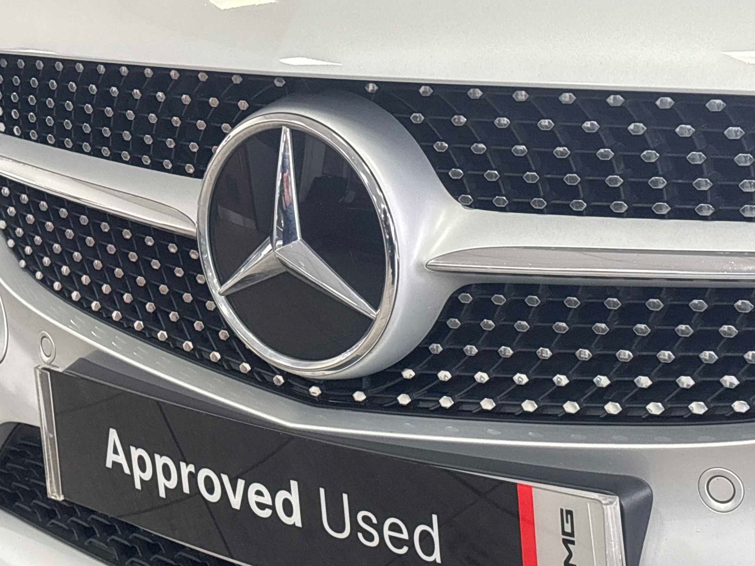 Used Mercedes-Benz C Class 2020 for sale - 77458702: Photo 18