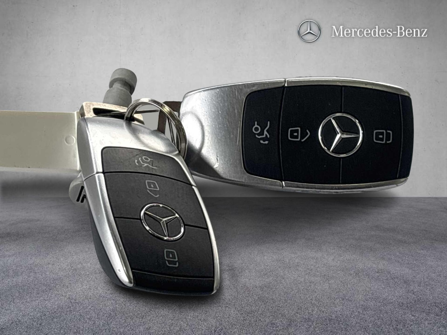 Used Mercedes-Benz C Class 2020 for sale - 77458702: Photo 21