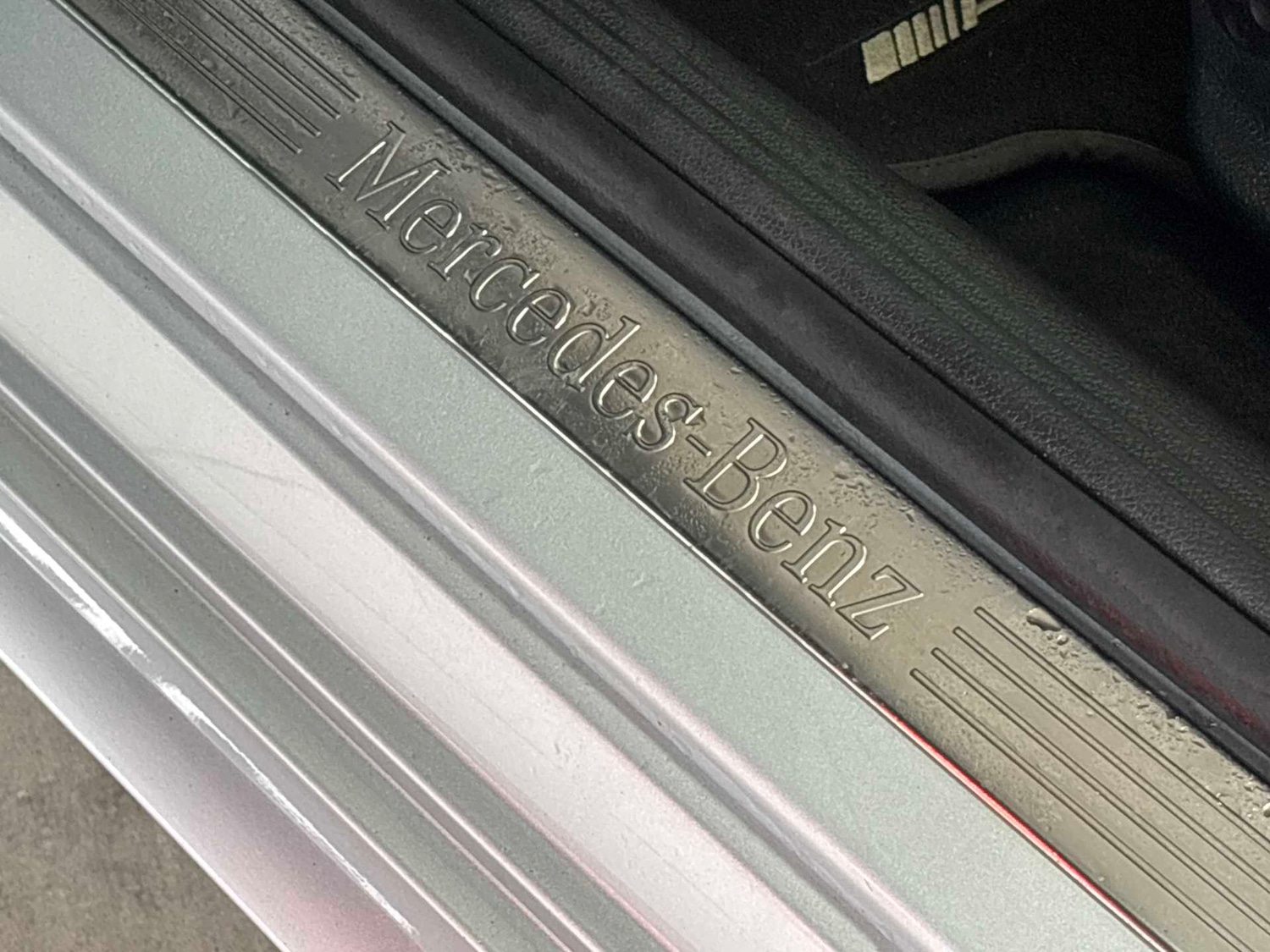 Used Mercedes-Benz C Class 2020 for sale - 77458702: Photo 22