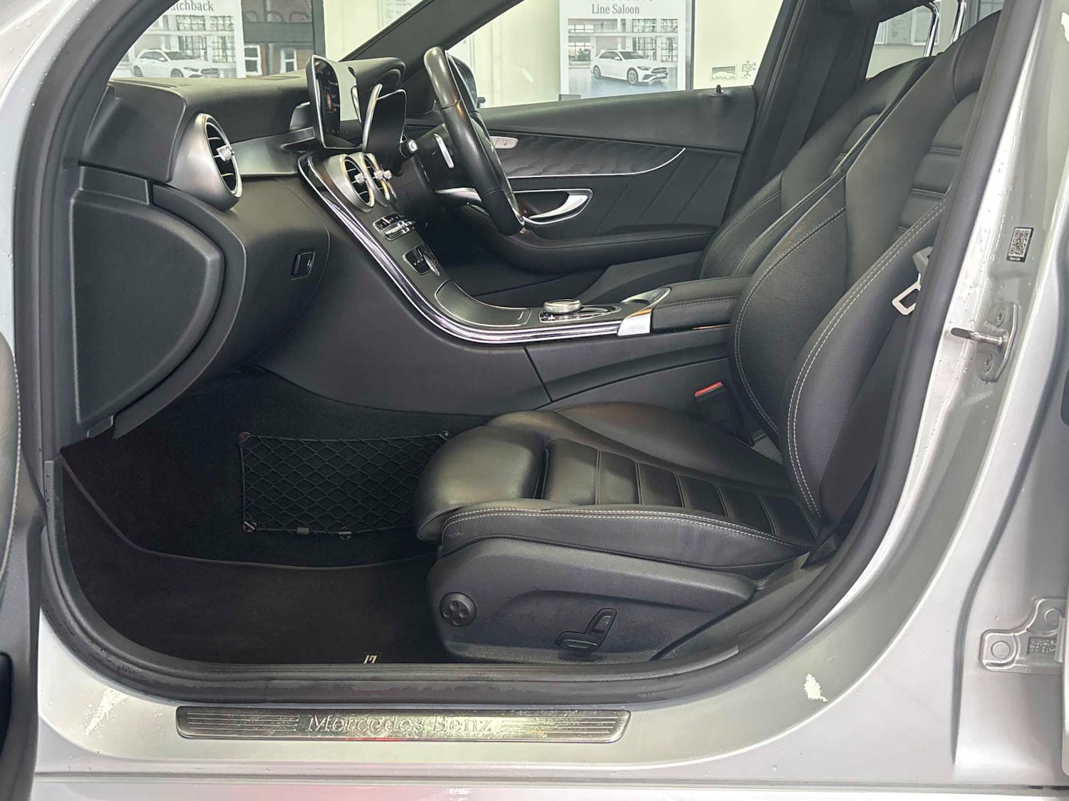 Used Mercedes-Benz C Class 2020 for sale - 77458702: Photo 29